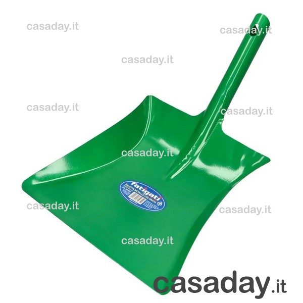 PALETTA POLVERE ZINCATA  044878 eva